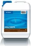 Dr. Schutz Holzseife 5L | Reinigung & Pflege f&uuml;r ge&ouml;lte Holzb&ouml;den 
