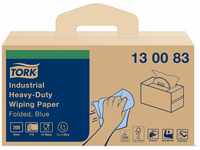 Tork 130083 Extra Starke Industrie Papierwischtücher mit W7 Handy Box System /