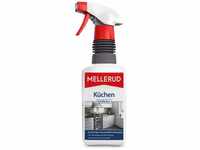 MELLERUD Küchen Entfetter | 1 x 0,5 l | Effektives Spray zum Entfernen von...