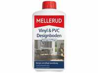 MELLERUD Vinyl & PVC Designboden Reiniger & Pflege Glänzend | 1 x 1 l 