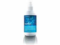 Dr. Schutz Elatex 200 ml | Universal Fleckenentferner für hartnäckige Flecken 