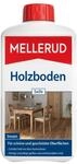 MELLERUD Holzboden Seife | 1 x 1 l | Kraftvoller Schutz f&uuml;r alle ge&ouml;lten und