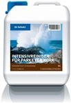 Dr. Schutz Intensivreiniger 5 L f&uuml;r Parkett & Kork | Parkettreiniger l&ouml;st