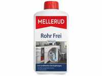 Mellerud Rohr Frei Aktivgel – Leistungsstarker Abflussreiniger gegen...