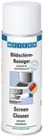 WEICON Bildschirmreiniger, 200 ml, Displayreiniger f&uuml;r Handy, Laptop & PC, Fernseher