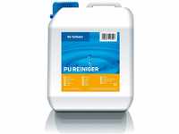 Dr. Schutz PU Reiniger 5 L | Bodenreiniger für Vinyl, PVC & Designboden |...