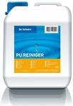 Dr. Schutz PU Reiniger 5 L | Bodenreiniger f&uuml;r Vinyl, PVC & Designboden |...