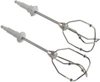 Bosch R&uuml;hrbesen MFZ4020, Zubeh&ouml;r, passend f&uuml;r Handr&uuml;hrger&auml;t MFQ3xxx und MFQ4xxx,