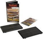 Tefal XA8005 Snack Collection Platte Waffeln/Gaufrettes Nummer 5| passend f&uuml;r...
