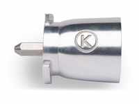 Kenwood Easy-Fit Adapter KAT002ME, Adapter für Kenwood Küchenmaschinen zum
