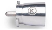 Kenwood Easy-Fit Adapter KAT002ME, Adapter f&uuml;r Kenwood K&uuml;chenmaschinen zum