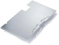 Bosch HEZ392800 Zubeh&ouml;r f&uuml;r Kochfelder, Zwischenboden 80 cm, Made in Germany