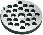 Westmark Lochscheibe f&uuml;r Westmark Fleischwolf 97522260/Gr. 8, &oslash; 6 mm, Ersatzteil,