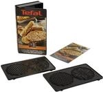 Tefal XA8007 Snack Collection Platte Feingeb&auml;ck/Bricelets Nummer 7 | passend f&uuml;r