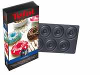Tefal XA8011 Donuts Platte Nummer 11 | passend für Tefal Snack Collection...