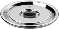 WMF Top Serve Ersatzdeckel mit Frischeventil, rund 18 cm, Ersatzteil f&uuml;r