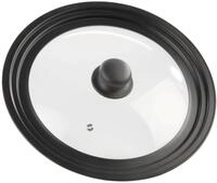 GSW 411400 Universaldeckel/passend f&uuml;r Kochgeschirre mit den Durchmessern,...