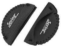 Spring 2094035902 Grips Griffschutz 1 Paar, Andere, schwarz, 2,4 x 17,4 x 24,8 cm