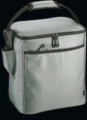 Cilio DOLOMITI, Polyester, Silber