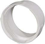 Abluftschlauch-Adapter f&uuml;r W&auml;schetrockner (ideal f&uuml;r Trockner mit