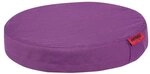 Outbag Disc Pillow Plus Purple