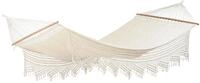 AMAZONAS Edle Premium Jacquard Boho Stabh&auml;ngematte in &Uuml;bergr&ouml;&szlig;e Palacio 240x160