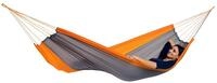 Amazonas AZ-1030160 Silk Traveller techno H&auml;ngematte, Belastbarkeit 150kg,