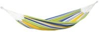 AMAZONAS H&auml;ngematte wetterfest UV-best&auml;ndig Tahiti Kolibri 200cm x 100cm bis...