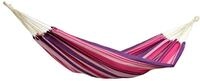 AMAZONAS H&auml;ngematte wetterfest UV-best&auml;ndig Tahiti Candy 200cm x 100cm bis 120kg