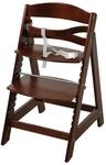 roba Treppenhochstuhl Sit Up III - Mitwachsender Baby Hochstuhl - ab 6 Monaten -