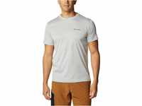 Columbia Kurzärmeliges T-Shirt für Herren, Zero Rules