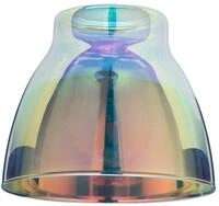 Paulmann 60011 URail Schirm Wolbi DecoSystems 90mm Dichroic Schienensystem