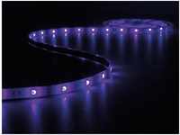VELLIGHT - LEDS11SRGB Satz mit Flexibler LED Leiste, Controller und Netzteil,