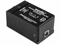 Eurolite USB-DMX512 PRO Interface MK2 | USB-DMX-Interface mit stabiler...