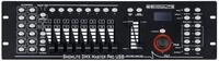 Showlite Master Pro 192 Kanal DMX Controller (zur professionellen Lichtsteuerung, USB