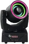EUROLITE LED TMH-41 Hypno Moving-Head Spot | Eng abstrahlendes Spotlight mit 3