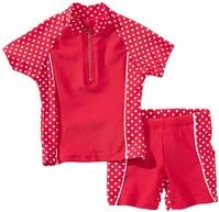 Playshoes Unisex Kinder UV-Schutz Bade-Set
