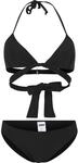 Urban Classics Damen Bikini-Set Ladies Bikini TB1486, Gr. 40 (Herstellergr&ouml;&szlig;e: L),