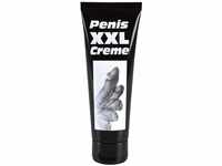 Penis-XXL Massage-Creme - intensive Penis-Massagecreme für Männer, zur Pflege...