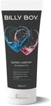 BILLY BOY Gleitgel, wasserbasiert mit fruchtigem Duft, 200 ml (1er Pack)