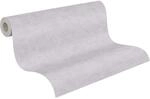 A.S. Cr&eacute;ation Vliestapete Memory 3 Tapete Uni 10,05 m x 0,53 m grau Made in Germany