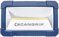 Scangrip 03.5620 - Linterna Multifunci&oacute;n Star [Energy Class A+]
