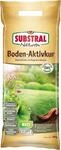 Substral Naturen Bio Boden-Aktivkur 10 kg f&uuml;r Garten & Rasen bis 200m&sup2; |...