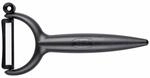 Silit Brio Sparsch&auml;ler, Gem&uuml;sesch&auml;ler schwarz, Keramiksch&auml;ler, Keramik,