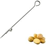 Westmark Kartoffelspiralschneider, Rostfreier Edelstahl, L&auml;nge: 24,3 cm, Spiro,