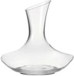 Leonardo Daily Rotwein-Dekanter, Wein-Karaffe aus Glas, sp&uuml;lmaschinenfester