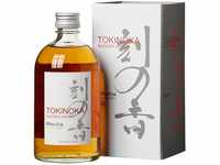 Tokinoka White Oak TOKINOKA Blended Whisky (1 x 0.5 l)