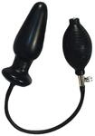 You2Toys Analplug "Anal Expert" - aufpumpbarer Butt-Plug f&uuml;r Frauen und M&auml;nner,