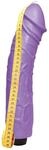 You2Toys Vibrator "Giant Lover" - realistischer Natur-Vibrator f&uuml;r Frauen und
