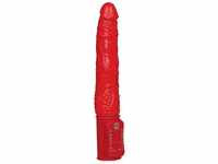 Orion 568597 Roter Vibrator Next "Red Push"
